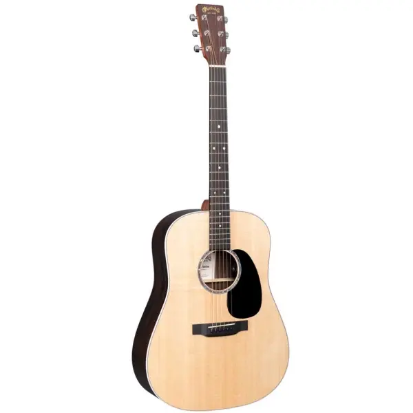 Martin 11D13E-01 - Guitare Électro-Acoustique Dreadnought Ziricote