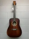 Martin 10E Streetmaster - Electro-Acoustic Guitar - Performance and Style