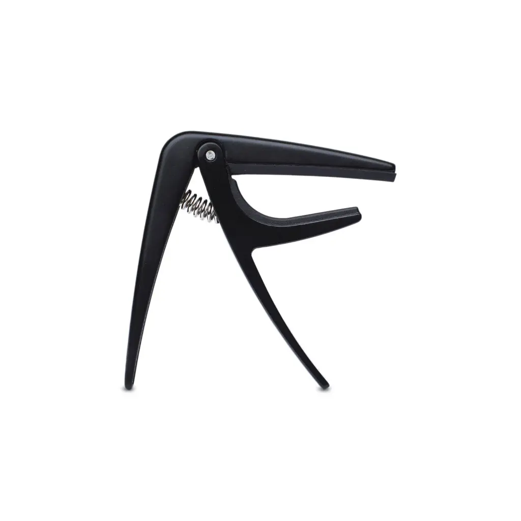 Martin 18A0123 - Capo à Ressort Noir - 