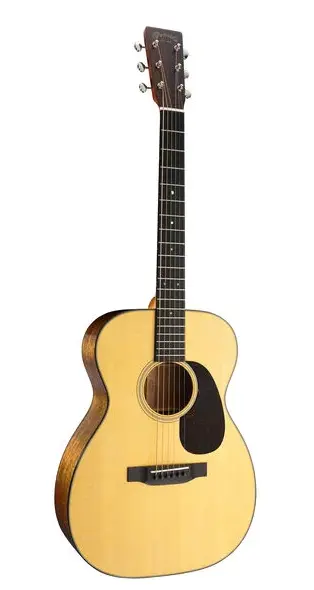 Martin 00-18 Standard - Guitare Acoustique - 