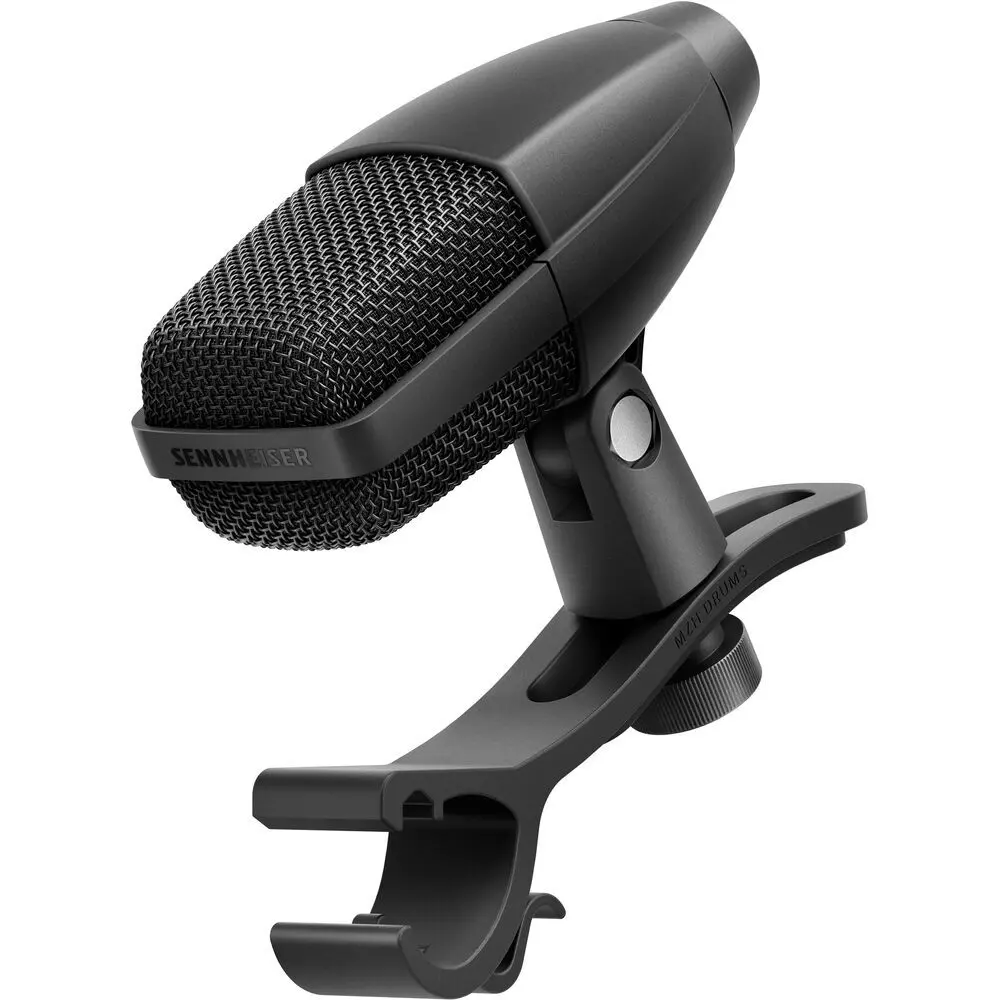 Sennheiser MD421 - Microphone Dynamique