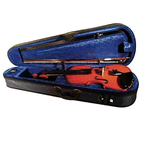 Menzel - Ensemble violon 1/2
