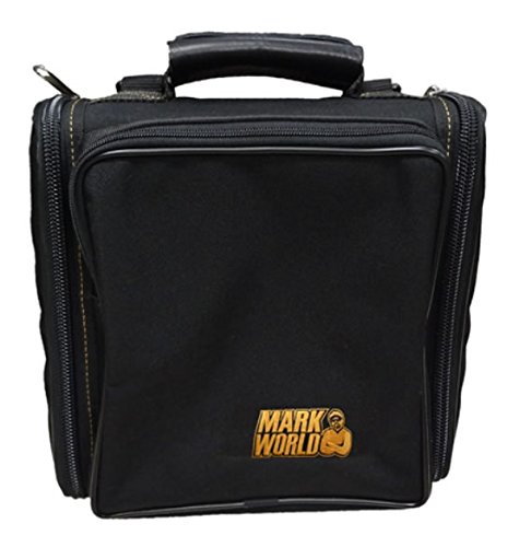 MarkBass BigBangBag - Étui pour Tête d'Ampli