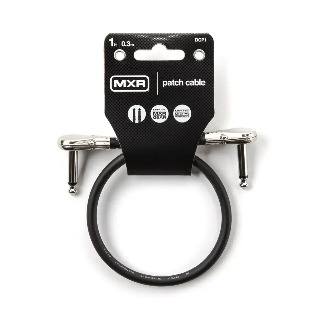 MXR DCP1 - Câble de raccordement - 
