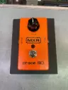 MXR M101 - Phaser Pedal - Guitar Effects