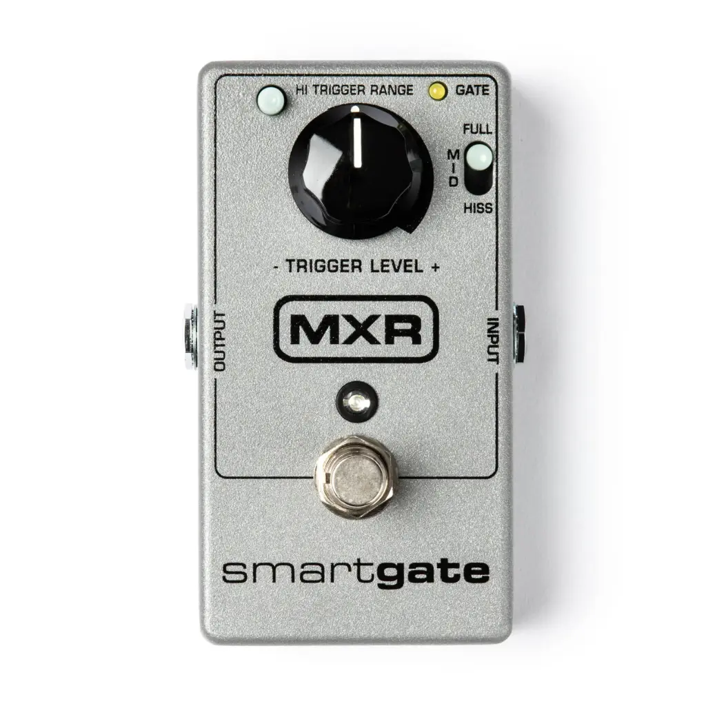 MXR M135 Pédale Smart Gate