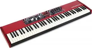 Nord Electro 6D - 73-Note Stage Keyboard