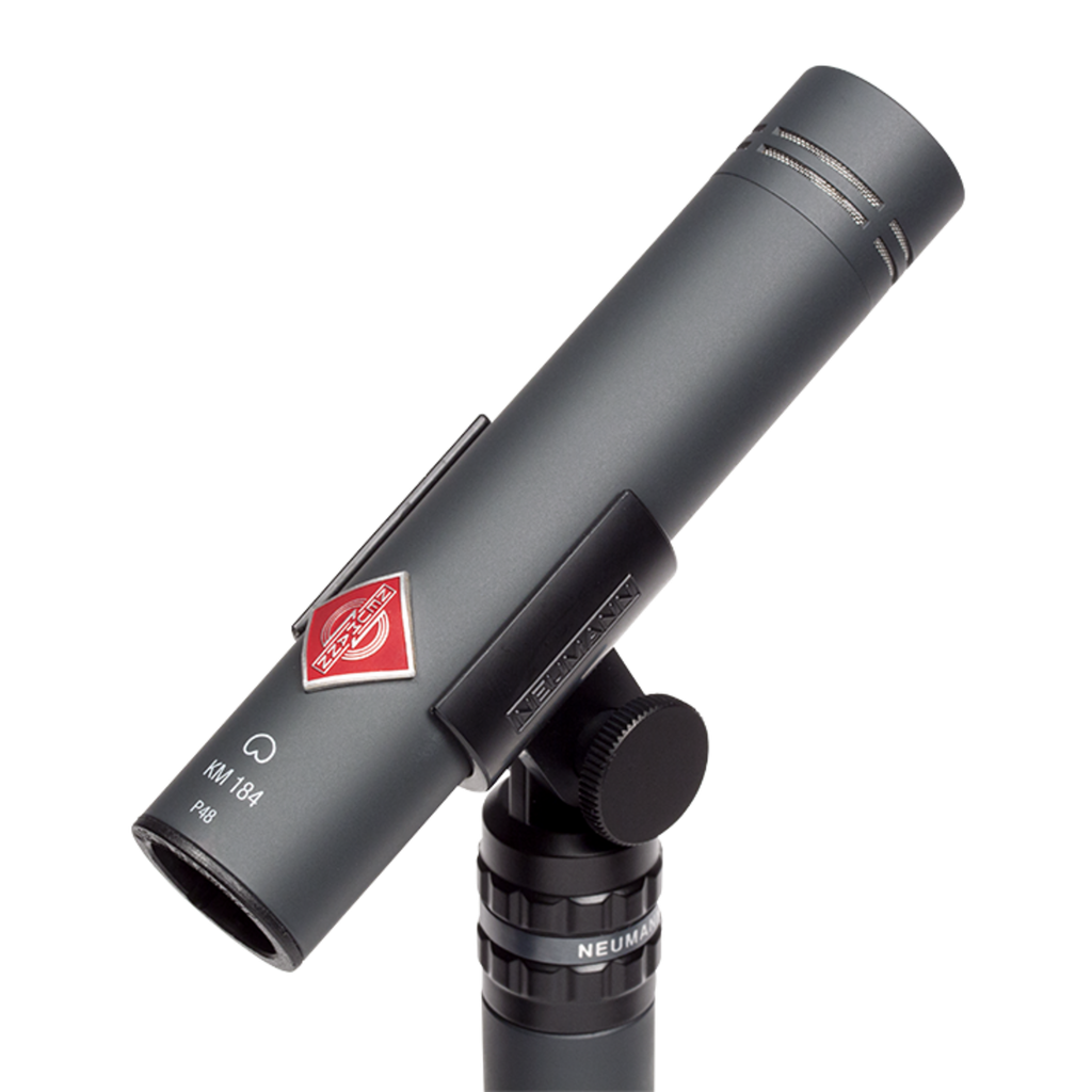 Neumann KM 184-MT-STEREOSET - Ensemble Micros Condensateurs - 