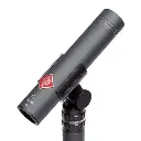 Neumann KM 184 MT - Microphone Condensateur Cardioïde - Sonorité Pure