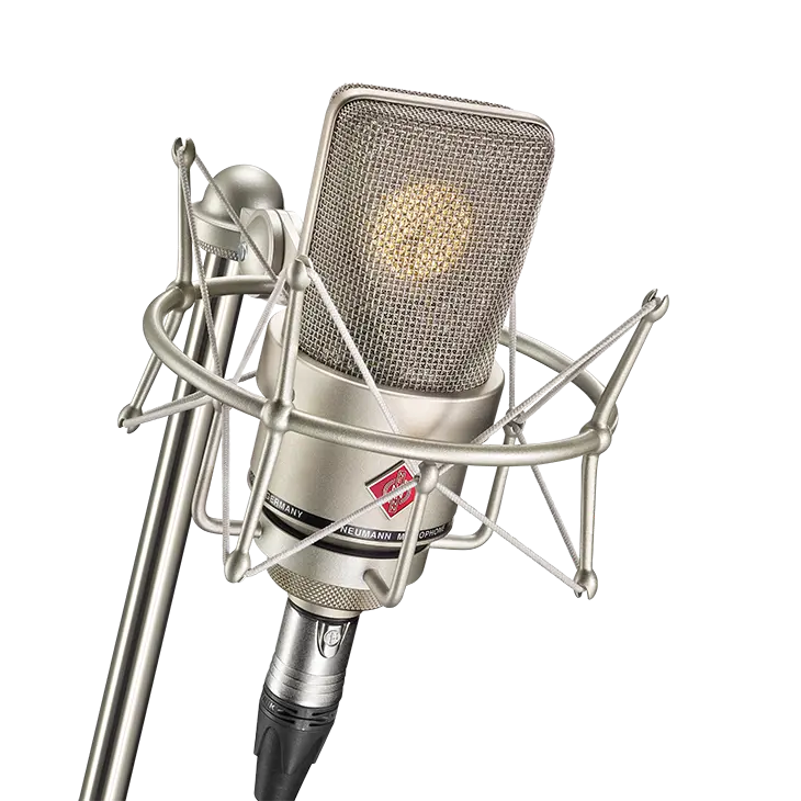 Neumann TLM 103- Mono SET - Microphone Condensateur - 