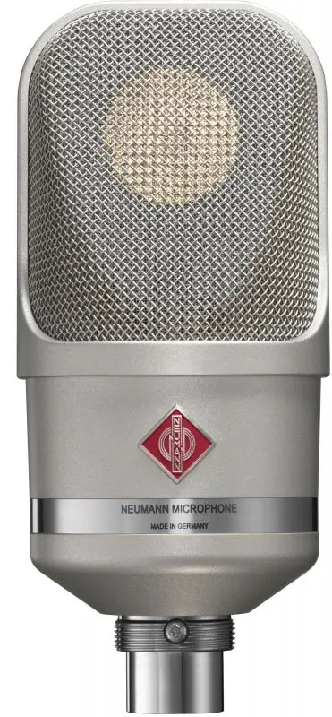 Neumann TLM 107 Microphone Condensateur Multi Polarité