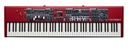 Nord Stage 4 88 — Clavier de scène 88 touches Triple Sensor Hammer Action Flagship