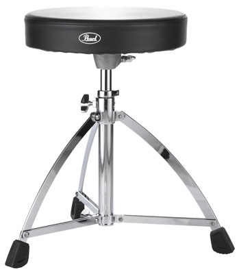 Pearl D-730S - Banc de Batterie - Confort et Stabilité