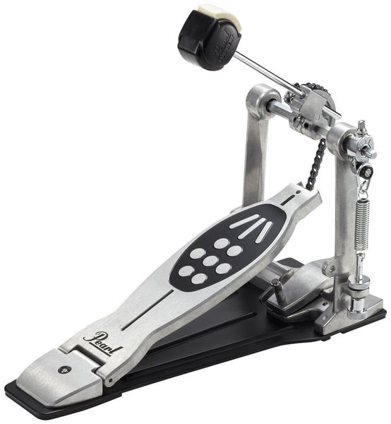 Pearl P-920 - Bass Drum Pedal - Performance and Reliability