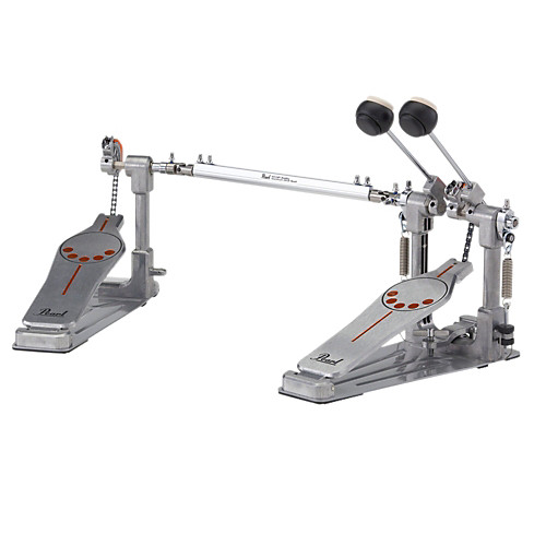 Pearl P-932 - Double Bass Drum Pedal - 930 Series