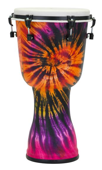 Pearl PBJV-12-696 - Djembe 12" Synthshell Toptuned