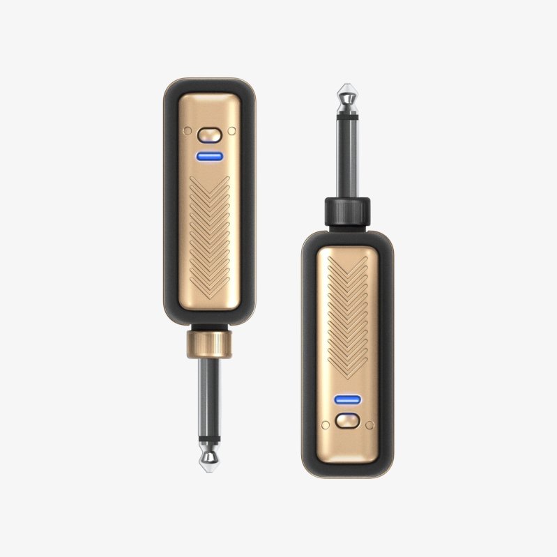Positive Grid SPARK-LINK - Interface Audio - Ultra-Low Latency