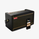 Positive Grid SPARK2-BK - 50-Watt Amplifier - Practical and Versatile
