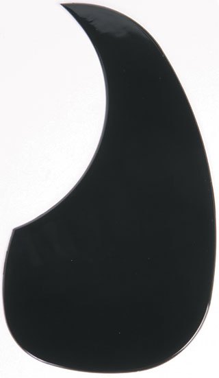 Pickguard Adhésif Profile 4570 - Profil adhésif - Fixation