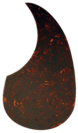 Pickguard Adhésif Profile 4571