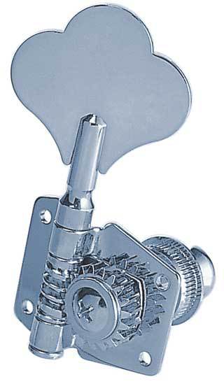 Machine Profile JBL200CR