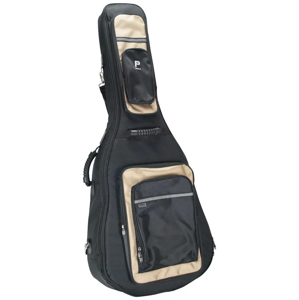 PROFILE SAC DE TRANSPORT 25MM GUIT CLASSIQUE