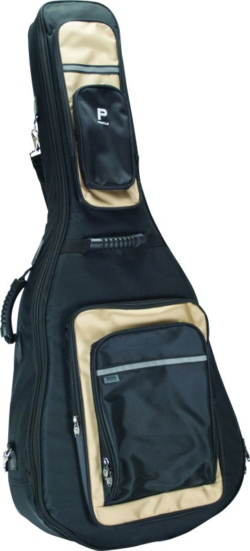 Profile PRDB906 - Étuit pour Guitare Acoustique - 