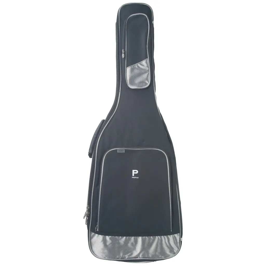PROFILE SAC DE TRANSPORT 10MM GUIT ELECT.