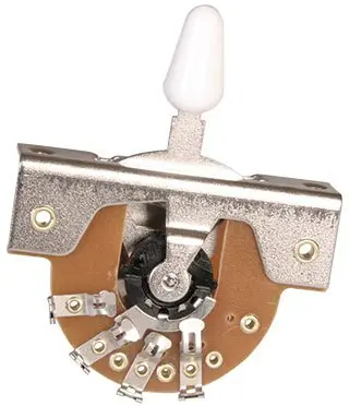 PROFILE INTERRUPTEUR 5 POS. STRATOCASTER