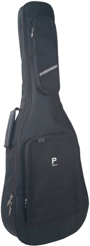 3/4 Profile TCB10 - Étui pour Guitare - Protection et Style
