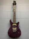 PRS Custom24SE - Electric Guitar - HH Floyd Rose
