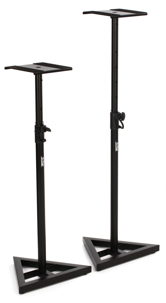 Quiklok BS-342 - Support pour Moniteur - Stabilité et Adaptabilité