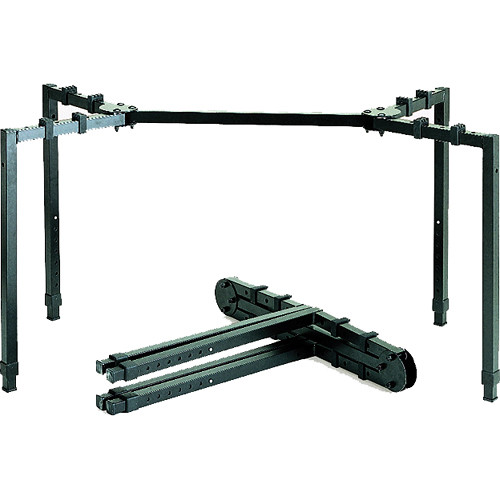 Quik Lok WS550 - Trépied pour Piano-Console Robuste