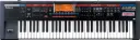 Roland Juno-G - Synthesizer