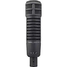 Electro-Voice RE-20 - Dynamic Microphone - Studio and Live