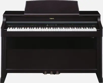 Roland HP207-MH - Digital Piano