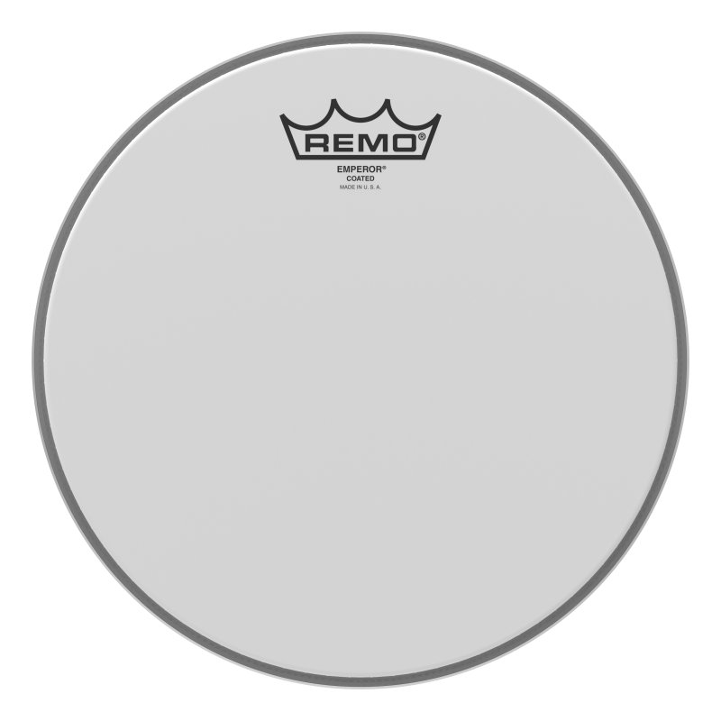 Remo BE-0110-00 - Drumhead - 10 inches