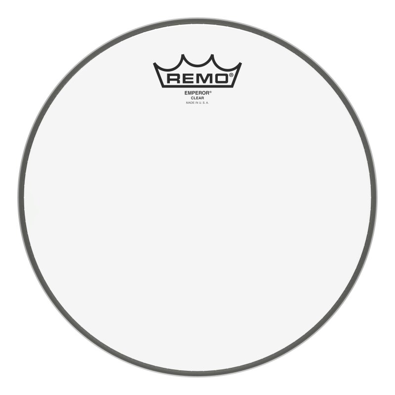 Remo BE-0310-00 - 10-inch Battery Skin - Performance