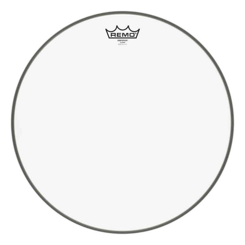 16" Remo BE-0316-00