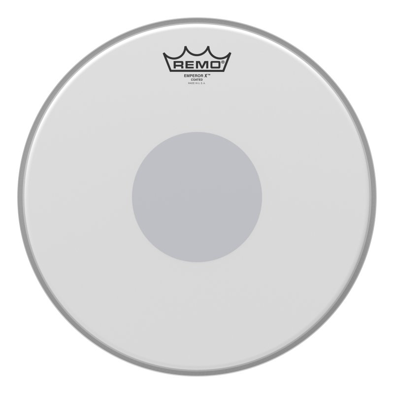 Remo Emperor BX-0113-10 - Drum Head - Pro Sound