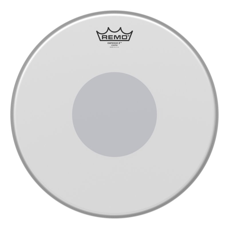 Remo BX-0114-10 - Drumhead - Emperor