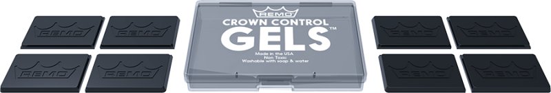 Crown Remo CC-1000-00 - Couvre-Caisse Claire