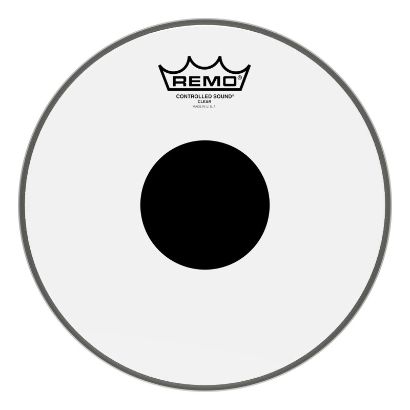 Remo CS-0310-10 - Peau de tambour 10 pouces