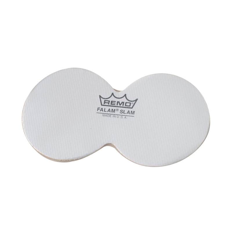 Remo Falam KS-0012-PH - Peau de Batterie - Résistance et Performance