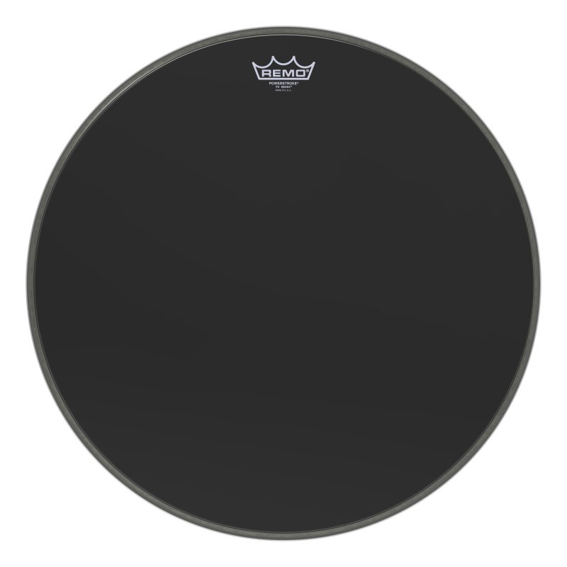 Remo P3-1020-ES - Battery Skin - 20 inches