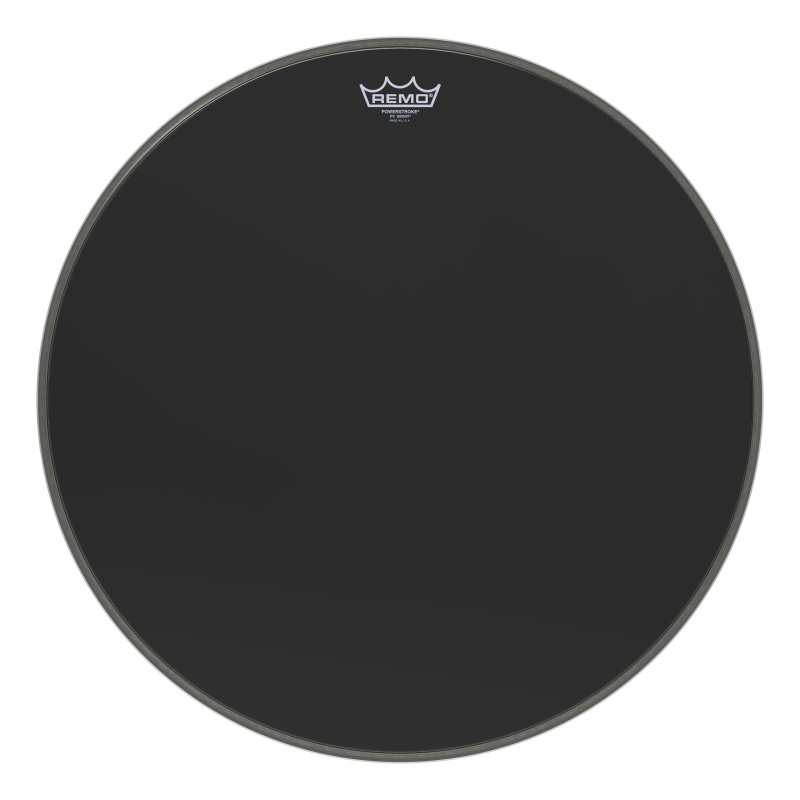 Remo P3-1022-ES - Peau de grosse caisse 22 pouces