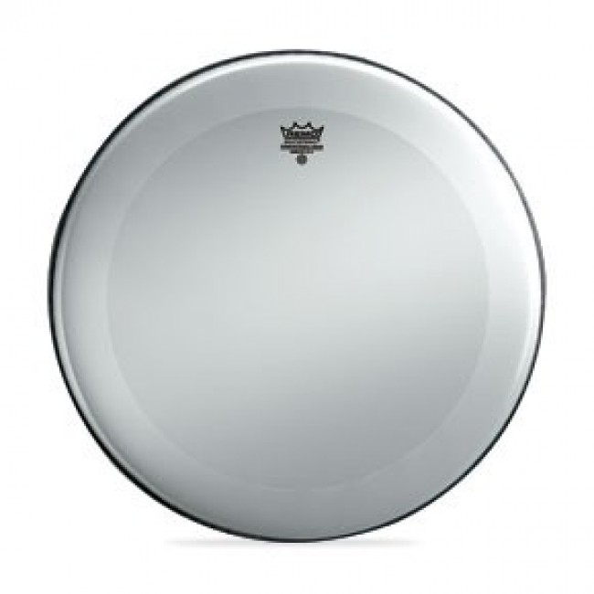 Remo Powerstroke P3-1124-C1 - Peau de Tambour - Contrôle du Son