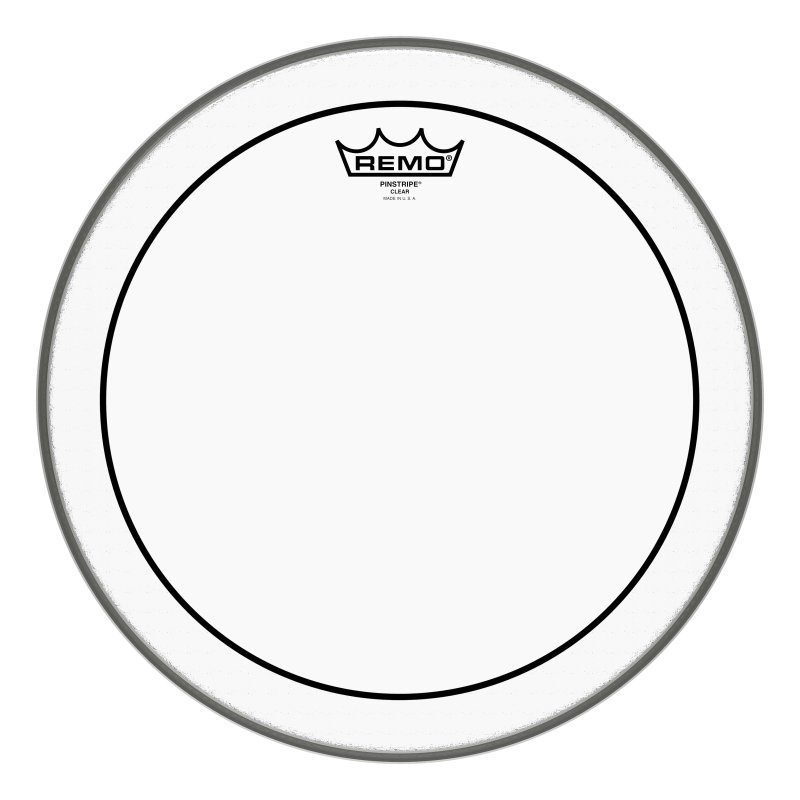 Remo PS-0314-00 14"