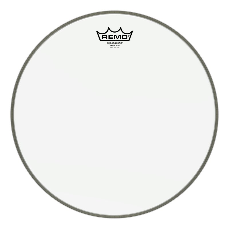 Remo SA-0114-00 - 14-inch Drum Head