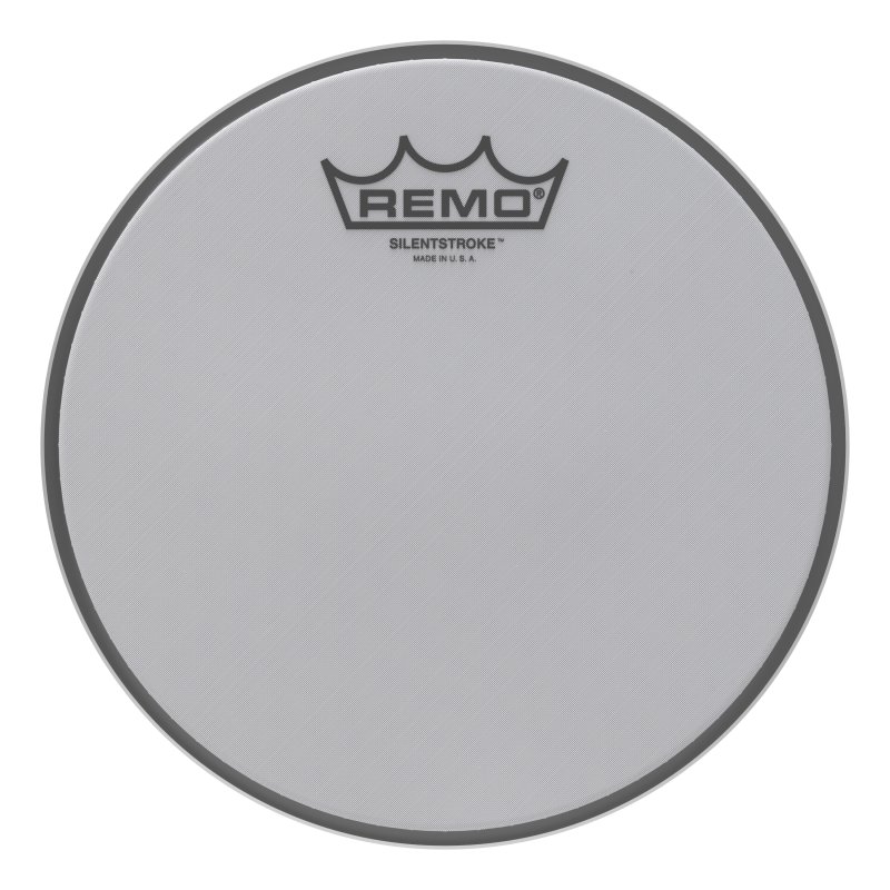 Remo SN-0008-00 - Peau de batterie - Sonorité et Durabilité